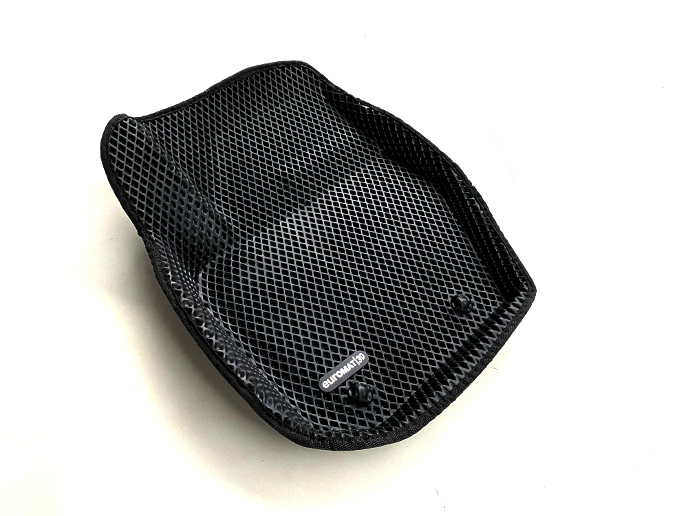 Коврики в салон EVA 3D euro-std VOLVO XC 60 (2008-2017) /S 60 (2010-2017) C6